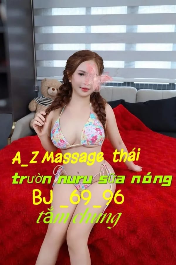 THANH THANH BODY BỐC LỬA, DÂM VÔ ĐỐI,