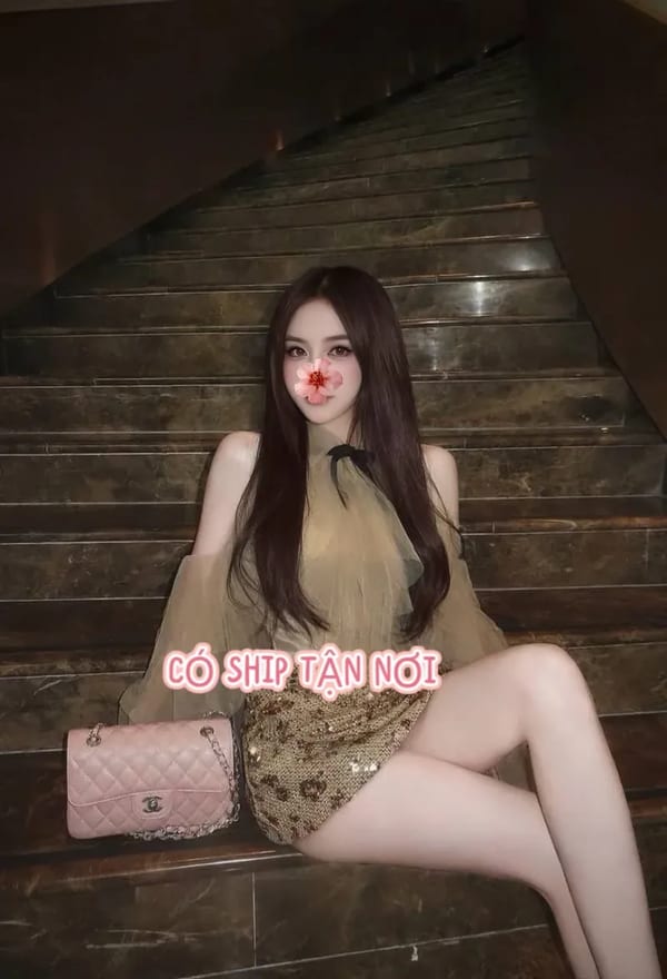 THƯ KỲ 🔥GÁI DÂM NÓNG BỎNG CHIỀU KHÁCH 🔥