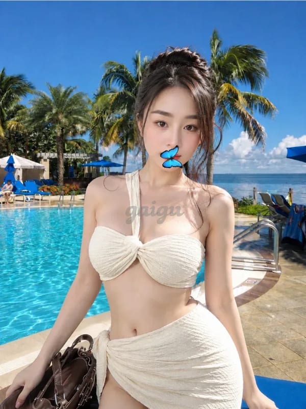 New Hot ‼️Nhã Kỳ 💕 2k6 ‼️ Nhiệt tình không công nghiệp hối thúc ❤️[2487]