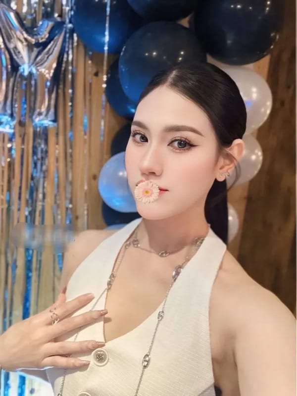 Thảo Sammy - Massage cực phê