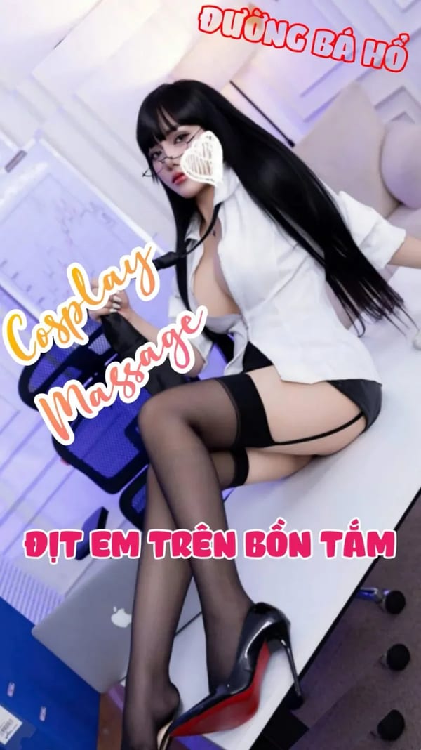 [VIP] NGỌC TRINH💋GÁI MIỀN TÂY XINH NGOAN, MẶT XINH, DÁNG CHUẨN, SIÊU NGON