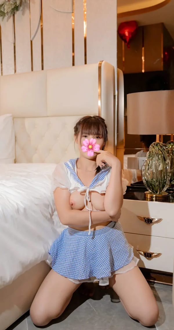 Ngân baby ❤️ Siêu Dâm Ngoan Chiều Khách Làm Tình Cực Chất