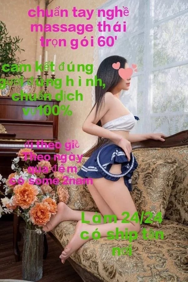 ❤️ Khánh Vy ❤️Thần Dâm Tỷ Tỷ, Làm Tình Điêu Luyện, Yêu Chiều Hết Mình