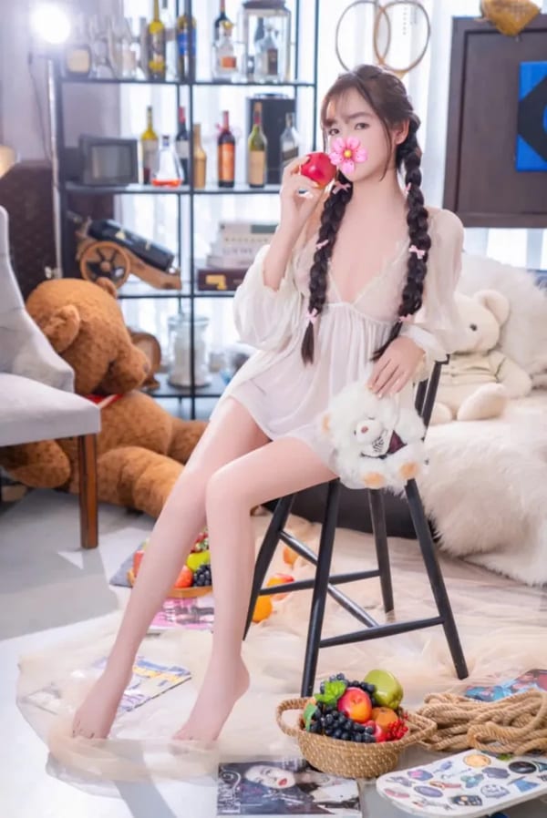 HOT GIRL❤️ KIM NGÂN 170cm CỰC HIỀN CỰC NGOAN DỊU DÀNG ĐÁNG YÊU