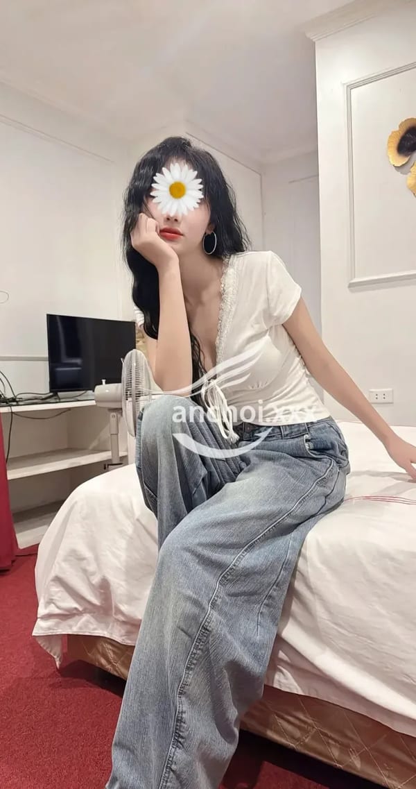 MAIKA XINH ĐẸP QUYẾN RŨ