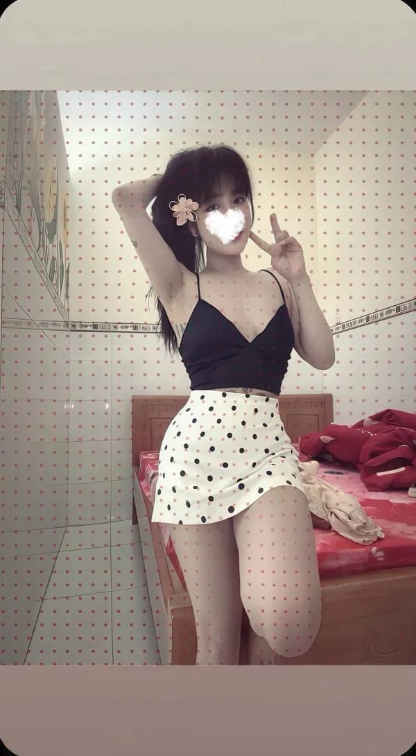[⭐ V.I.P] ❤️Bảo Anh❤️ - Cực Phẩm Tình Dục, Tê Tái Như JAV Mới Nổi