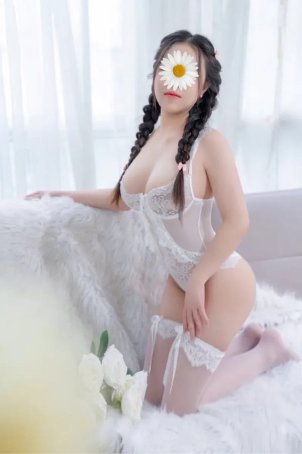 Nhã Đan - Duyên Dáng Dễ Thương , Làm Tình Siêu Chất