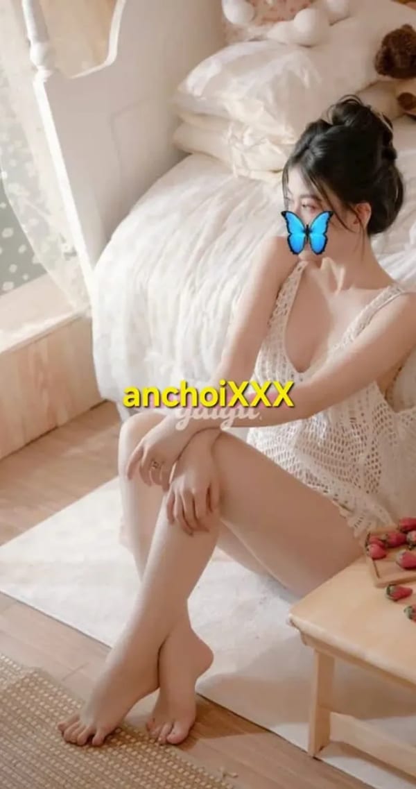 ️❤️Ngọc Anh ❤️- Sexy quyến rũ - Xinh dâm