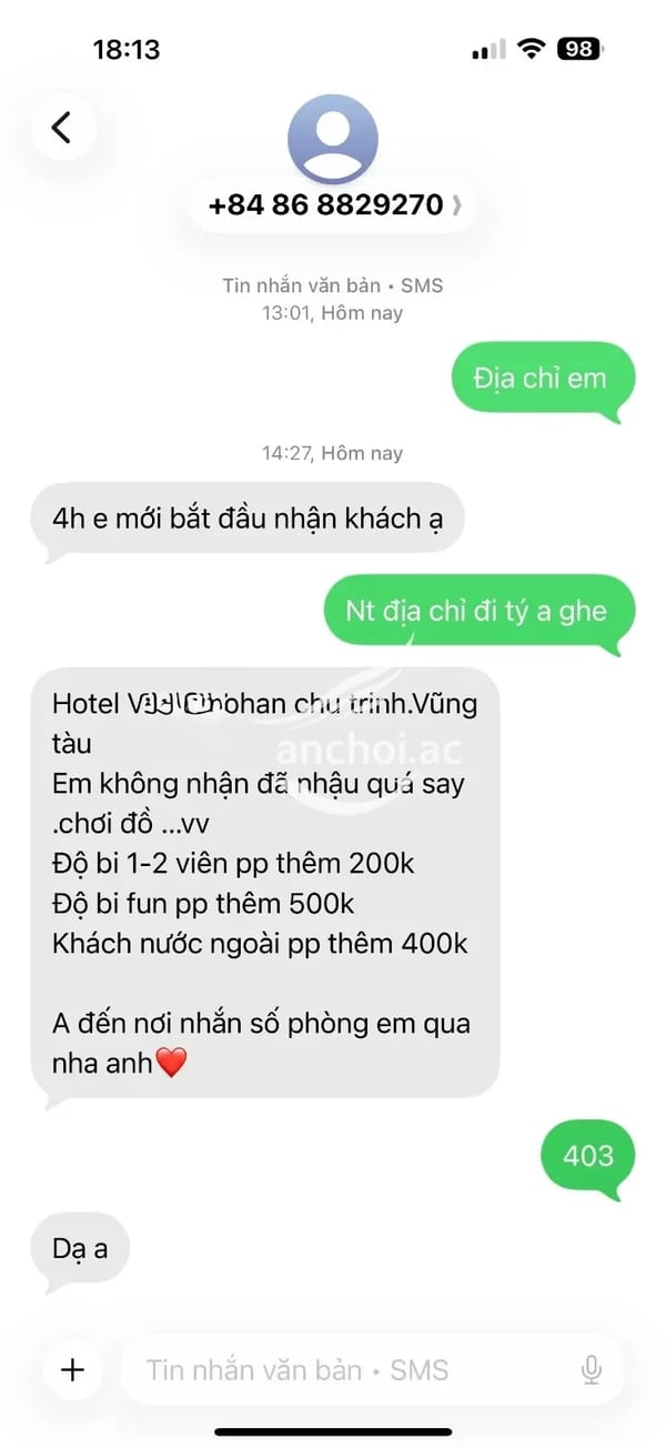 Phải công nhận là em này xinh và dâm thật. . Em gái dễ thương vui vẻ nhiệt tình 