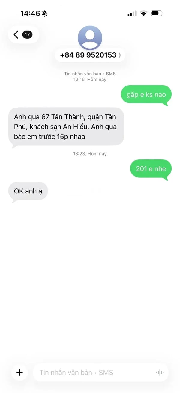 ngon vãi chưởng, xinh lại còn dâm, chịch sướng cả con chim. — ảnh 4