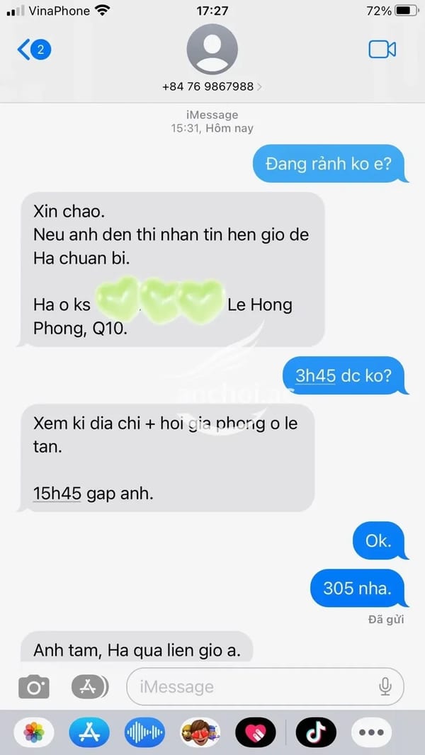 em này phải nói là chuyên nghiệp, kỹ thuật làm tình cao cường, thái độ chuẩn mực — ảnh 4
