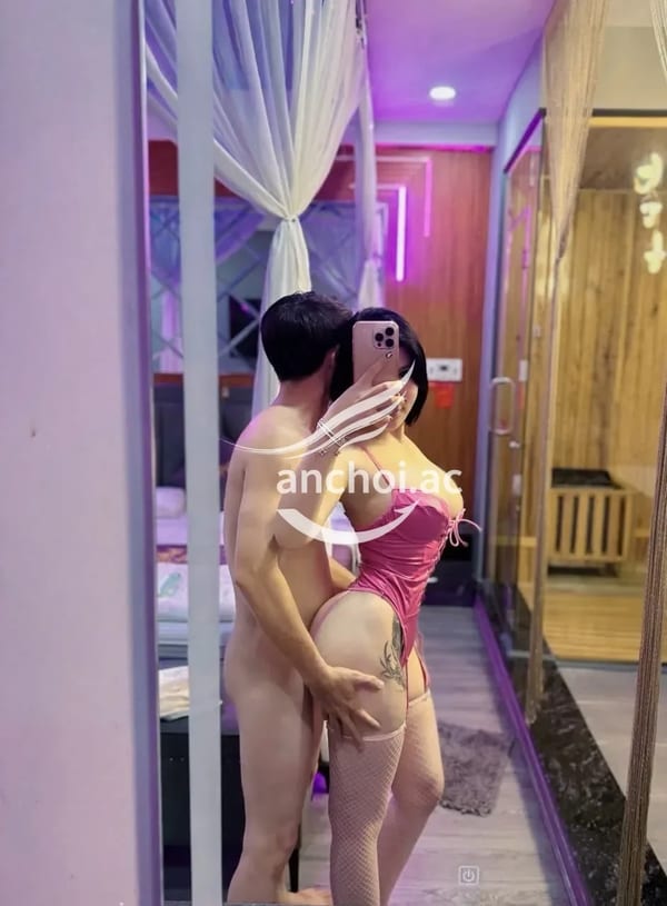 Body bom tấn, quả môg to nhất web ko ai làm lại, môg to mịn màg như mochi sờ rất — ảnh 2