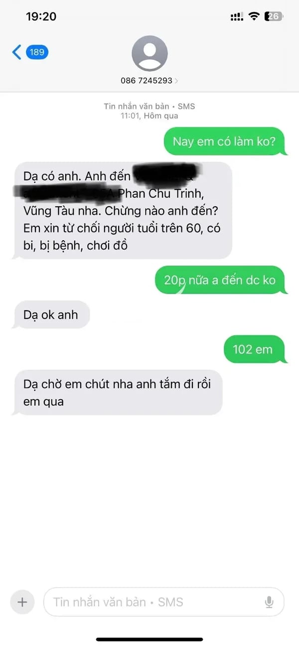 em thật sự là rất ngon. Dịch vụ tốt. Phục vụ nhiệt tình, 1 trải nghiệm rất thoả  — ảnh 4
