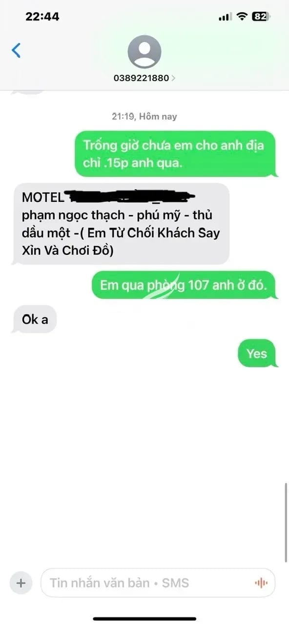 Em phục vụ quá đỉnh chơi đúng bài bản xinh đẹp body nhìn hấp dẫn. — ảnh 2