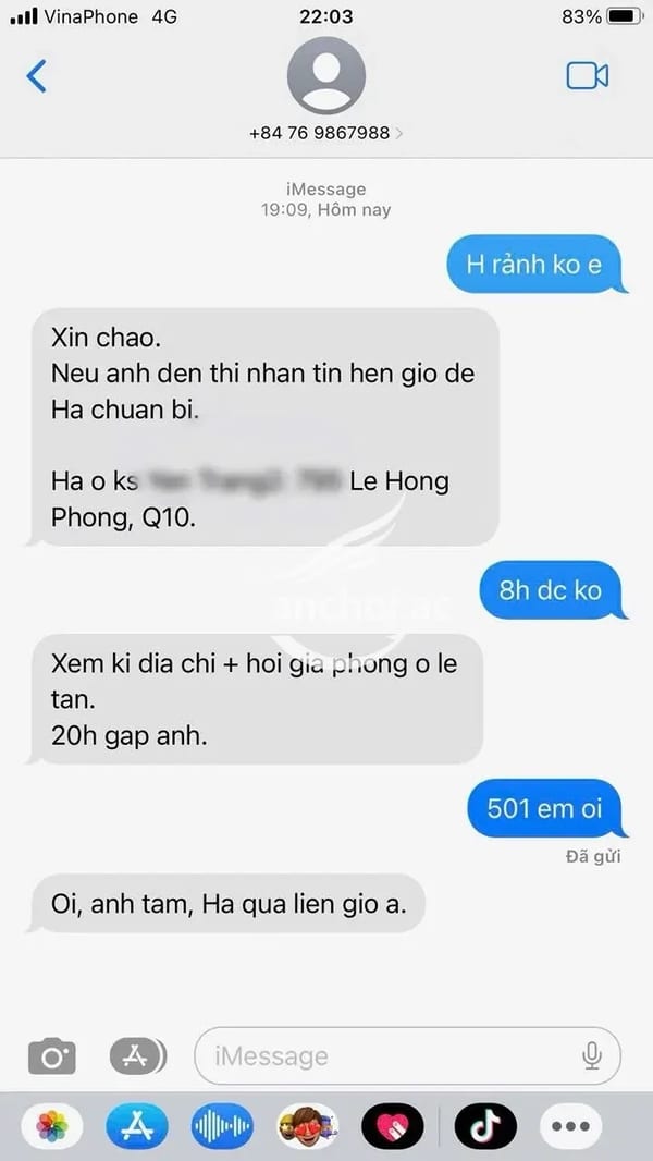 Hàng ngon và dâm vl, nhìn quả đồ ren em diện lên thôi thấy đỉnh vãi — ảnh 4