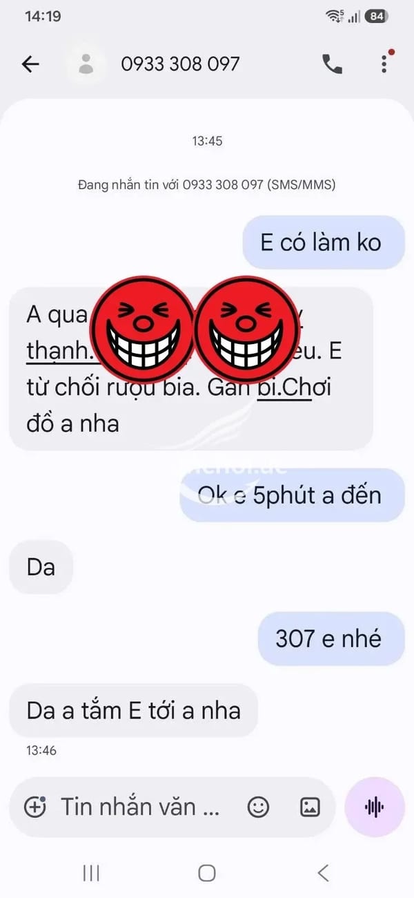 Quá Ưng chym. Làm tình dâm. Ăn mặc sexy. E nói chuyện ngọt ngào tình cảm — ảnh 3