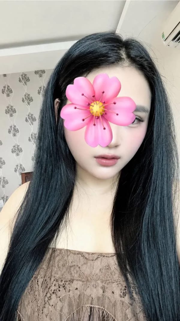 ĐAN CHI XINH XẮN CAO RÁO BODY SĂN CHẮC
