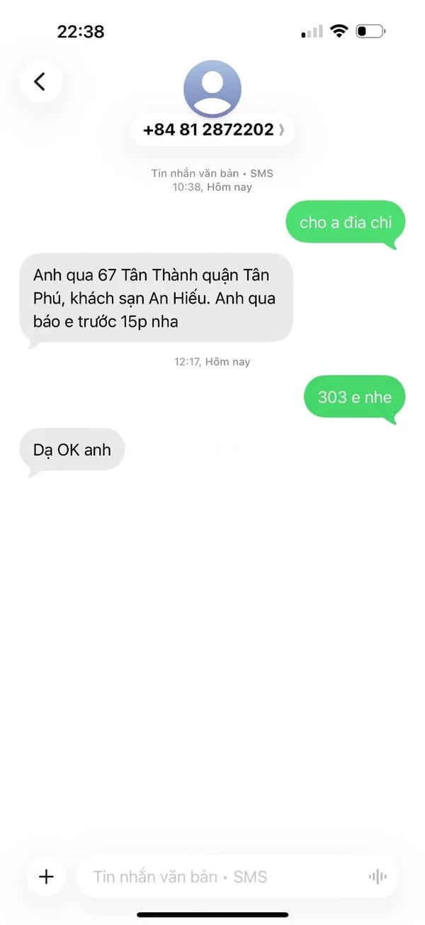 Đã gặp em rất xinh đẹp dễ thương nhỏ nhẹ mong được gặp em nhiều — ảnh 4