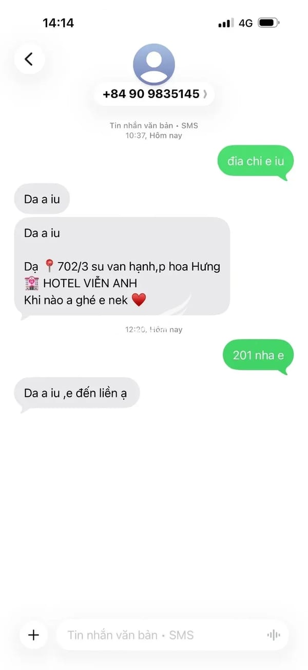 gặp e gái này ổn nha ,mặt dâm xinh — ảnh 3