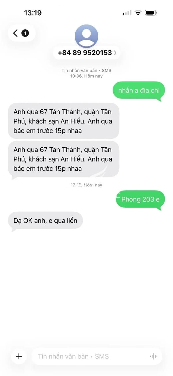 công nhận sướng, bj vô cùng đam mê, phối hợp tốt. — ảnh 3