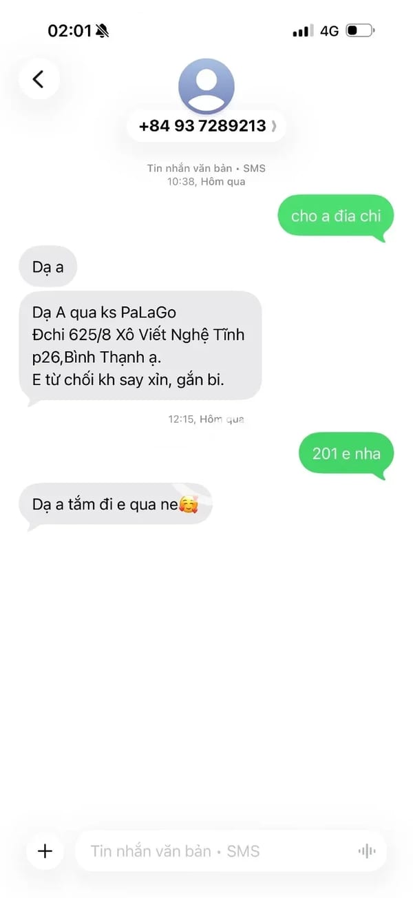 Trải nghiệm ngon ku khi bên người đẹp vú to bím đẹp nhiều nước, thỏa mãn dục vọn — ảnh 4