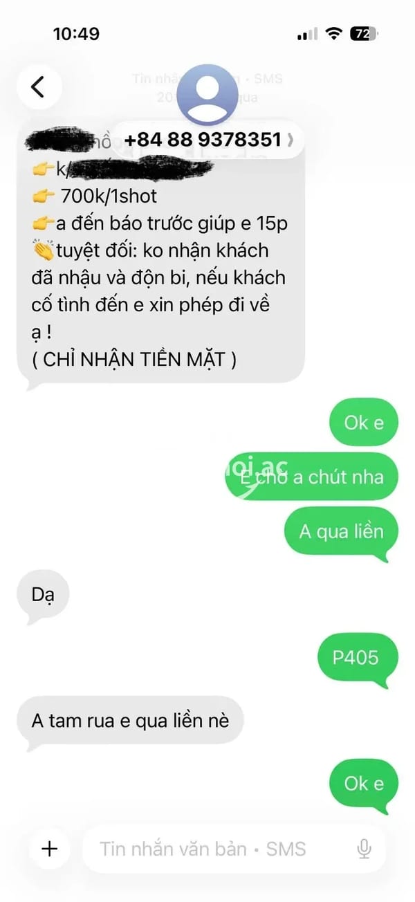 E đào đỉnh nha ae, mặt xinh hàng đẹp skill làm tình căng đét  — ảnh 4