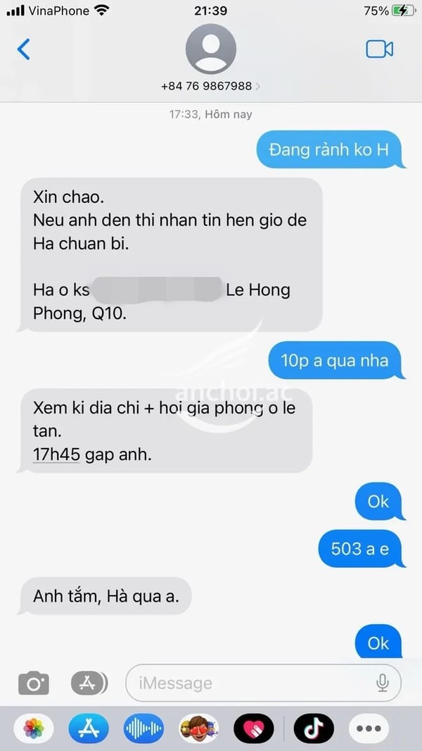 em dễ thương và dâm lắm anh em ạ, vét nước nôi tràn trề, bú cu chóc chóc đã hết  — ảnh 4