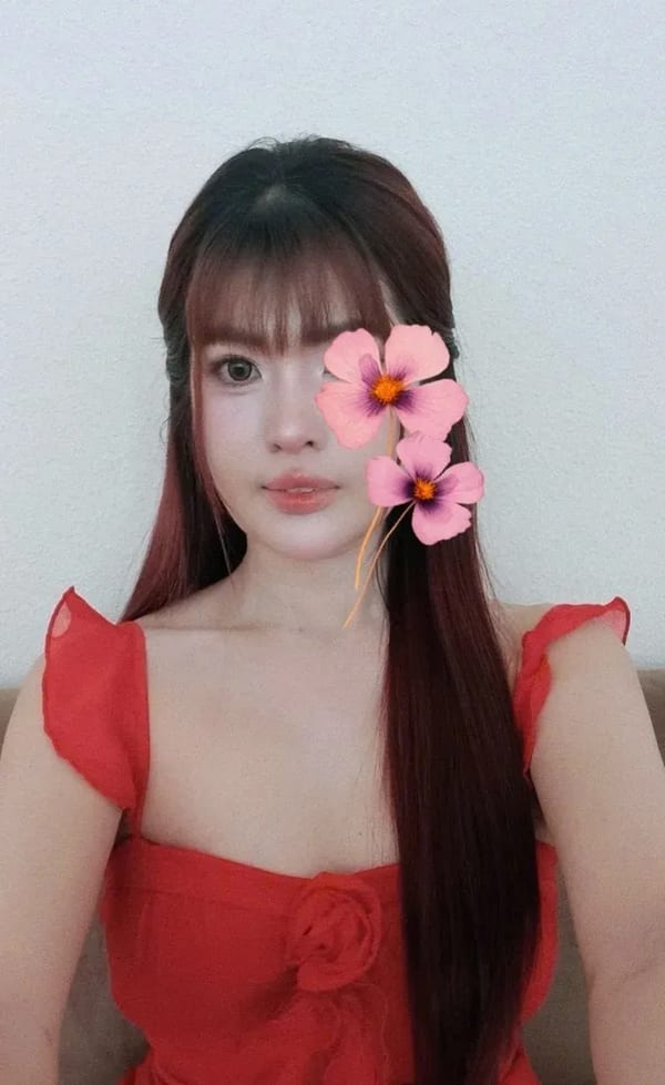 Tuyết Lê - Gái xinh, dâm, yêu chiều khách 