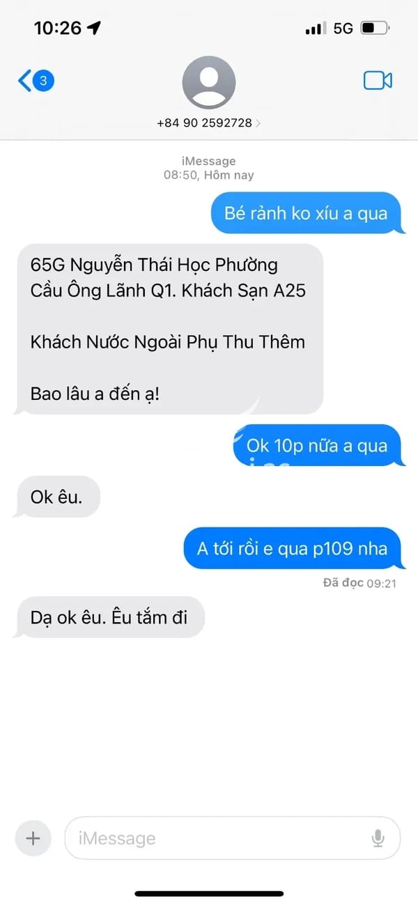 Bé ngon hơn mong đợi làm tình max đỉnh kỹ năng thần dâm