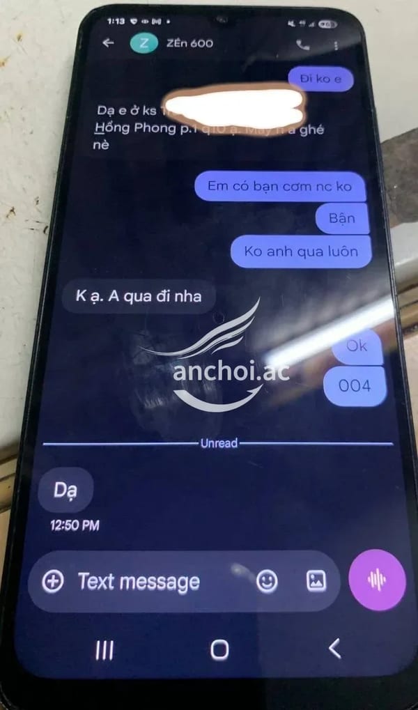 Em này được cái rất nhiệt tình luôn
Ngoan ngoãn ,hài hoà với giá tiền, chén xong — ảnh 2