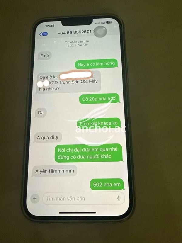 Đi e này lần thứ 2 rồi, đúng người, đúng hình, chất lượng như bài đăng, dv tốt,m — ảnh 2