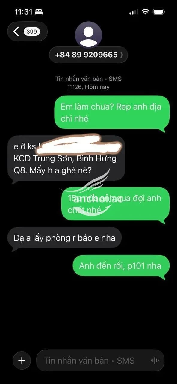 Đã check rất ưng ý nha e Em nó có làn da trắng, thơm tho sạch sẽ rất thích nó dâ — ảnh 2