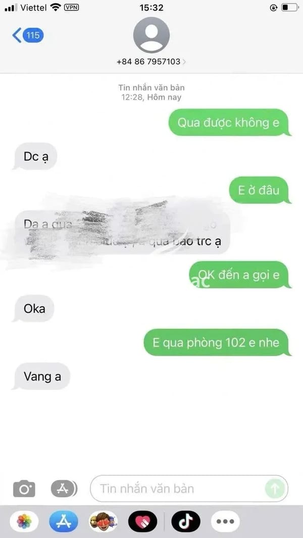 Nay đi gặp em y tá, để chích cho em nó 1 phát không ngờ em y tá này dâm đãng quá — ảnh 4