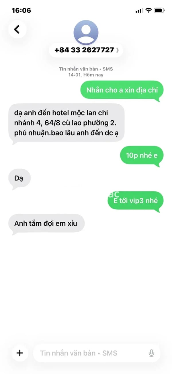 Xinh ngon trong phân khúc, gặp em về nhưng vẫn lưu luyến mùi nước hoa, quyến rũ  — ảnh 4