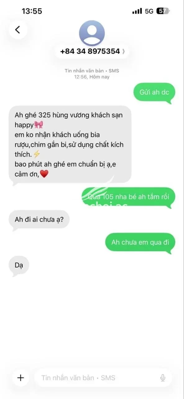 Bé ngon hơn tưởng tượng, hẹn bé cuối tuần gặo lại nha — ảnh 4