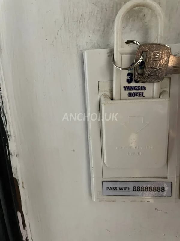 Bé rất thân thiện, nhẹ nhàng tình cảm. Thái độ phục vụ quá ok — ảnh 4