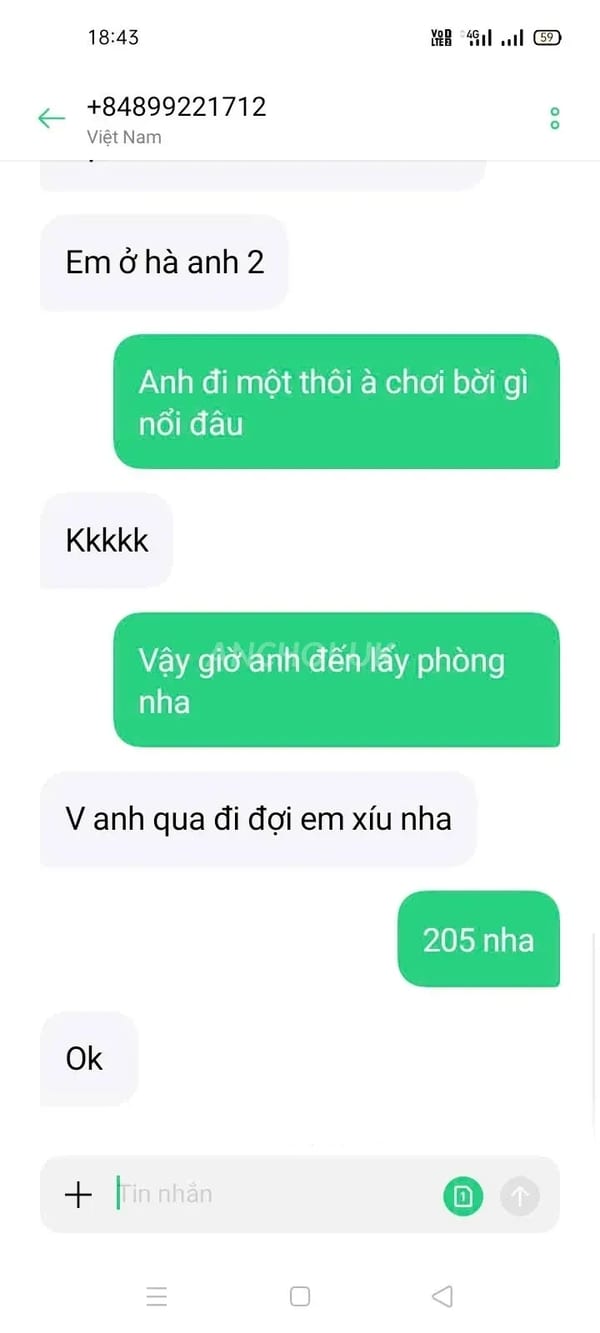 Vừa đi về ae nào chưa đi thì ghé thử nhé bé dễ thương không phải nói nhiều 