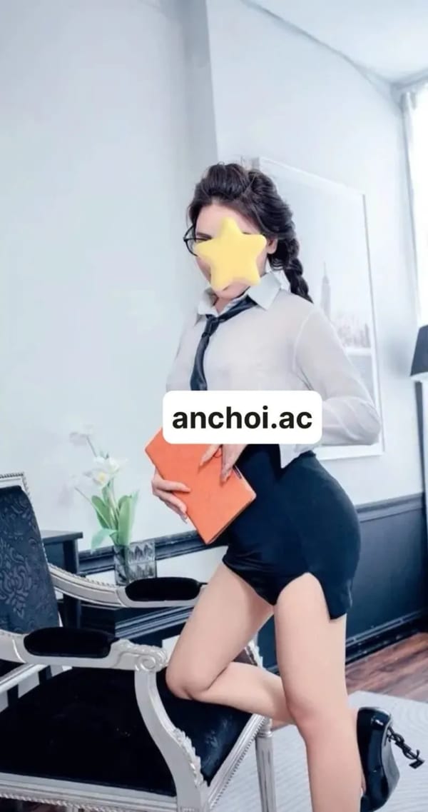 ✨DIỆU LINH✨ NÀNG THƯ KÝ XINH ĐẸP ĐÁNG YÊU